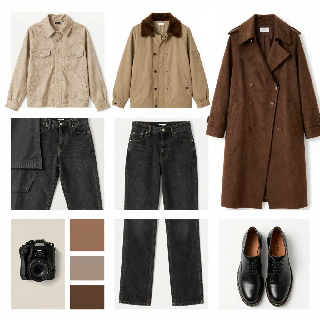 Systematic consultation process