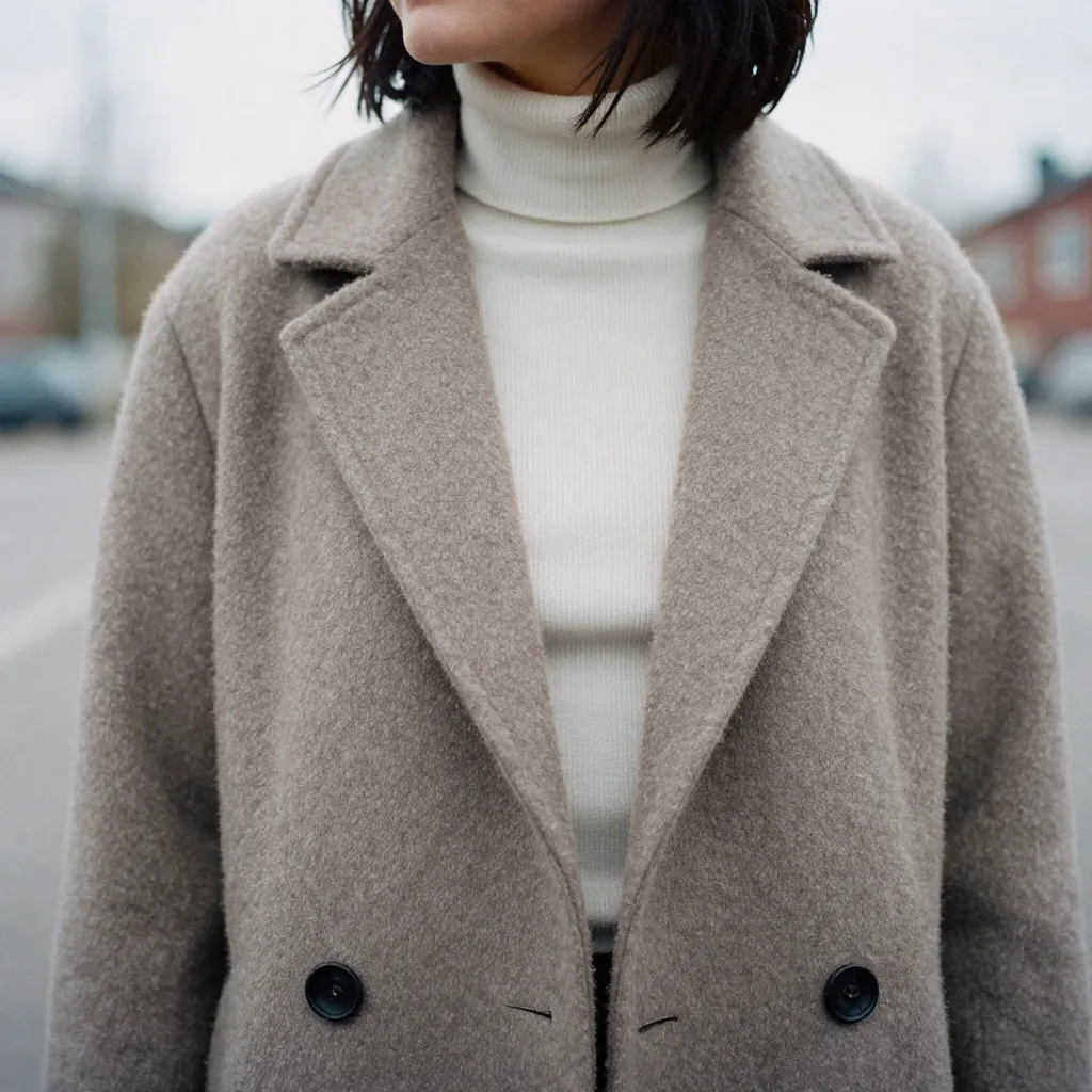 Detailed analysis process