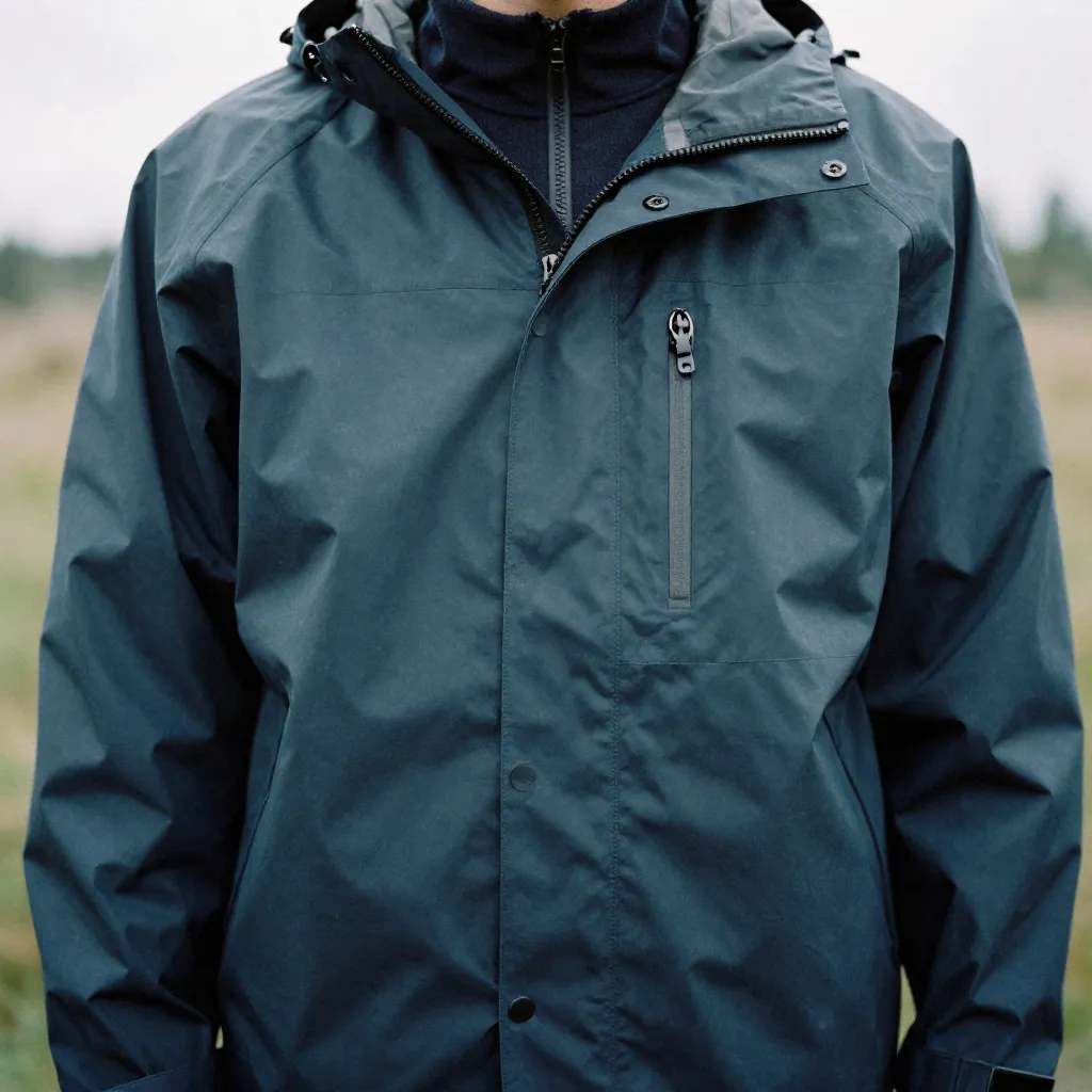 Recommendation development process